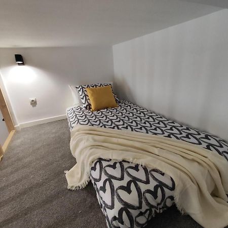 Precioso Apartamento En Puente Vallecas, Madrid. D Ngoại thất bức ảnh