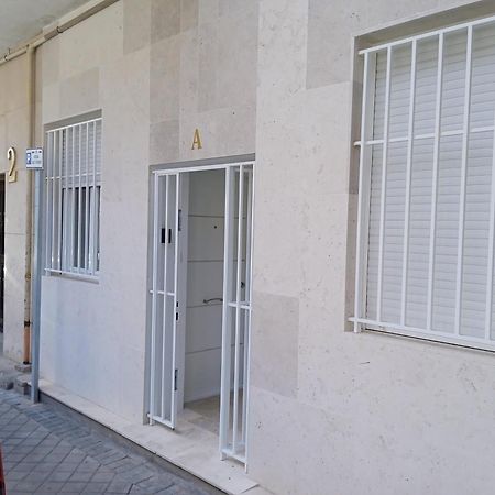 Precioso Apartamento En Puente Vallecas, Madrid. D Ngoại thất bức ảnh