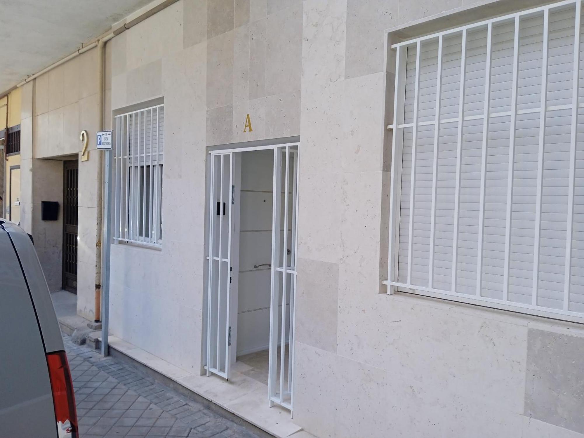 Precioso Apartamento En Puente Vallecas, Madrid. D Ngoại thất bức ảnh